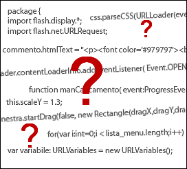 VideoCorso actionscript