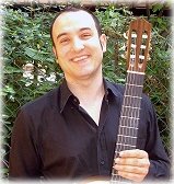 corso di chitarra