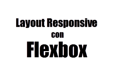 siti con flexbox
