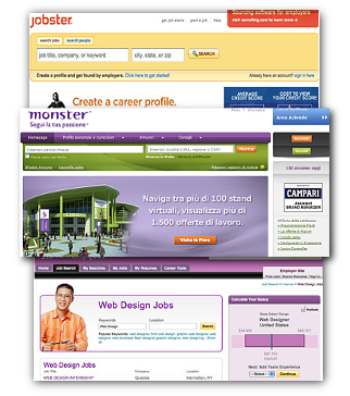 CSS e mondo lavoro