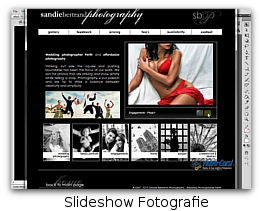 slideshow fotografie
