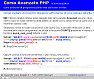 videocorso Corso MySQL con PHP