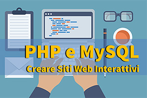 PHP e MySQL Corso Avanzato