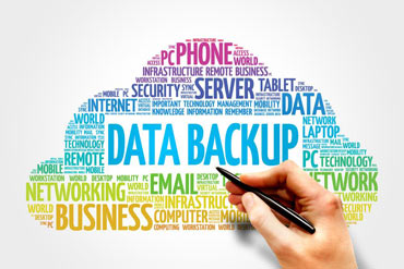 wordpress stretegie di backup dati